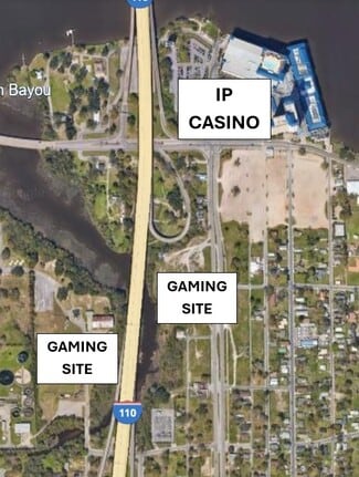 Biloxi, MS Commercial - 401 Caillavet st
