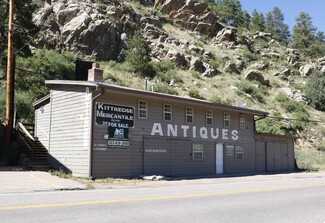 Kittredge, CO Storefront Retail/Office - 26019 State Highway 74