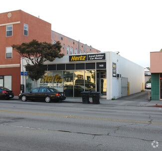 1424 Santa Monica Blvd