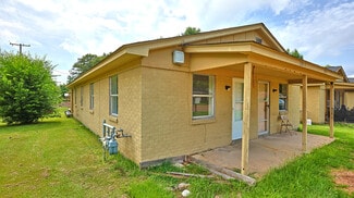 Columbus, MS Apartments - 1301 20th St N