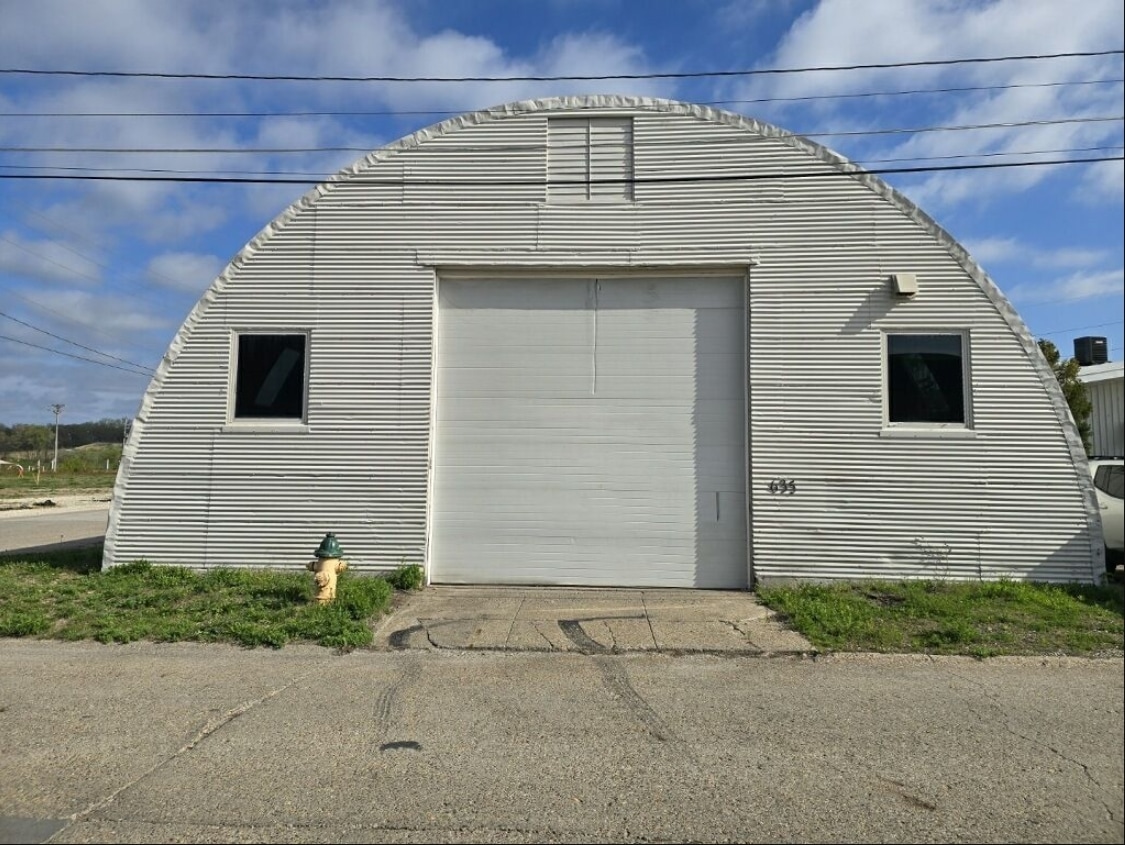 635 New York Ave, Des Moines, IA for Rent