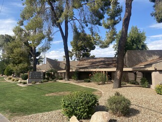Tempe, AZ Office - 6101 S Rural Rd