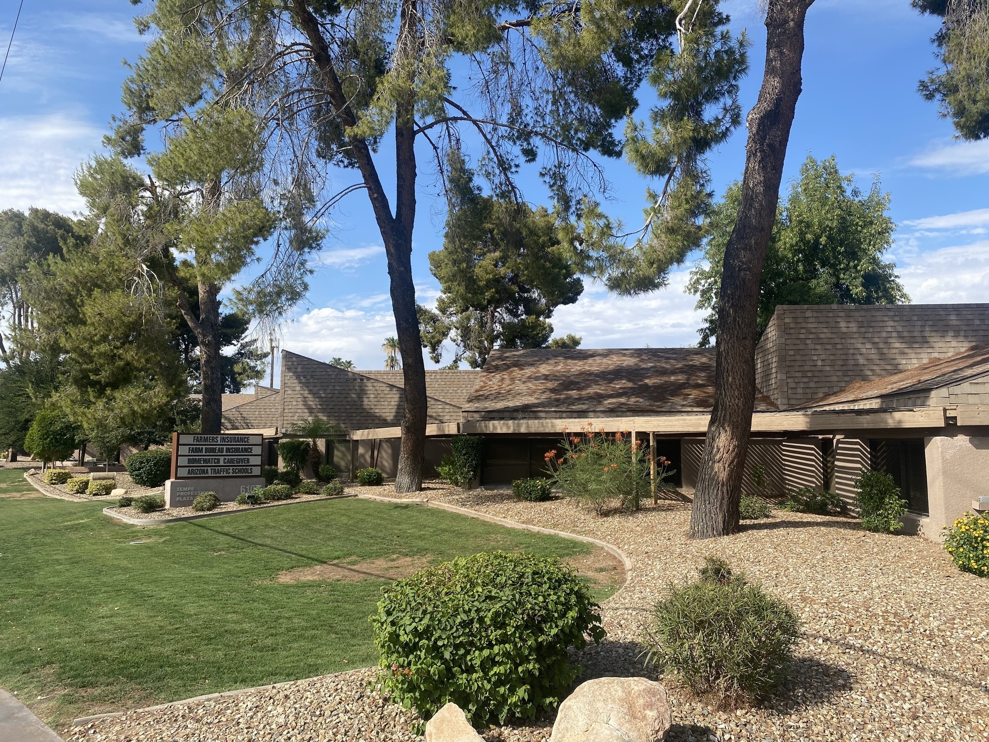 6101 S Rural Rd, Tempe, AZ for Rent