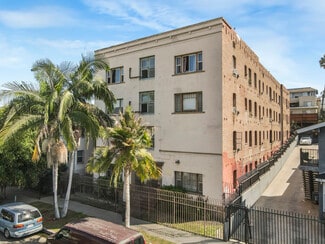 Los Angeles, CA Apartments - 138 S Westmoreland Ave Los Angeles, CA Apartments - 138 S Westmoreland Ave