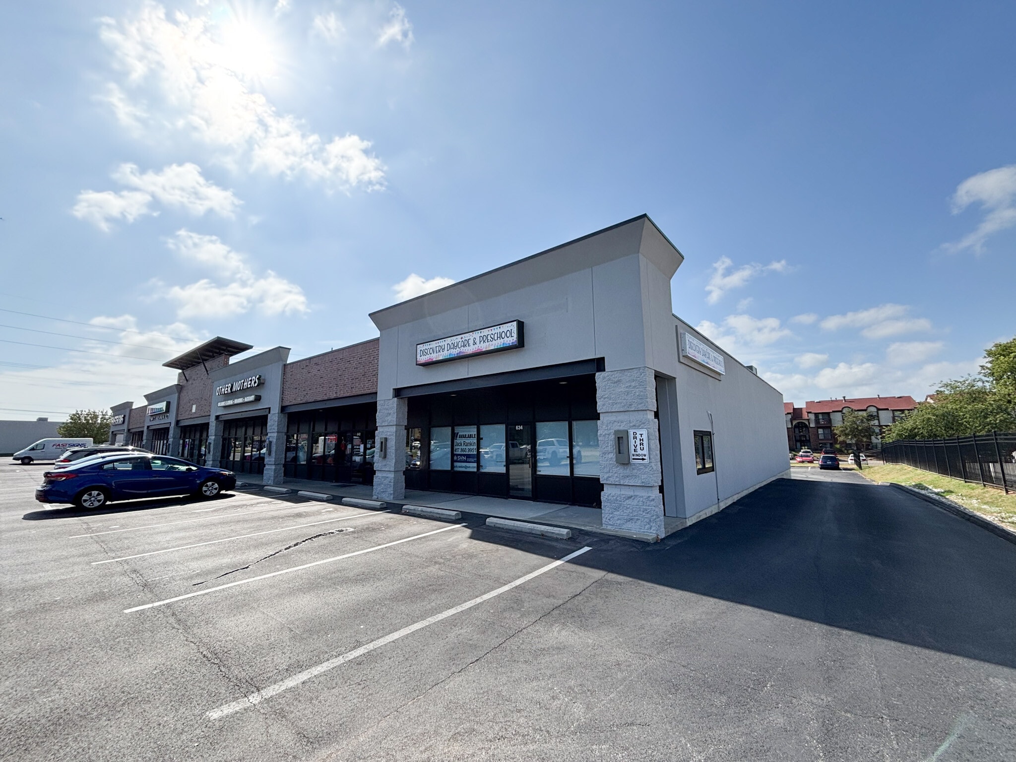 634 E Battlefield St, Springfield, MO for Rent