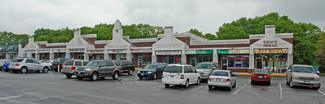 Miller Place, NY Office/Retail - 465 Route 25A