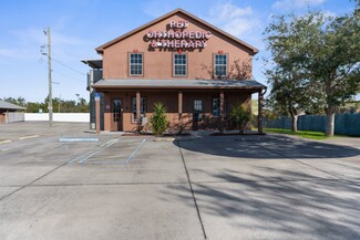 Weeki Wachee, FL Office - 7044 Commercial Way