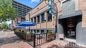 Boise, ID Retail - 620 W Idaho St