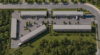 Port Saint Lucie, FL Flex, Industrial - Business Park Drive Port Saint Lucie, FL Flex, Industrial - Business Park Drive