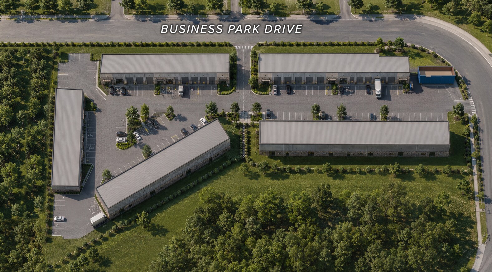 Business Park Drive, Port Saint Lucie, FL for Rent