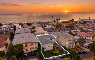 Redondo Beach, CA Apartments - 313 Calle Miramar Redondo Beach, CA Apartments - 313 Calle Miramar