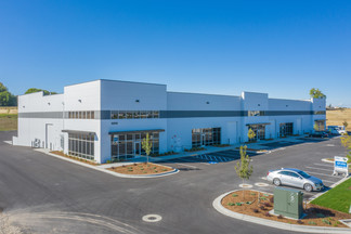 Boise, ID Industrial - 12501-12589 W Franklin Rd