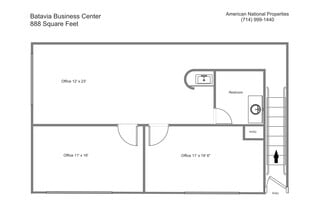 Orange, CA Industrial - 1007 W Grove Ave Orange, CA Industrial - 1007 W Grove Ave