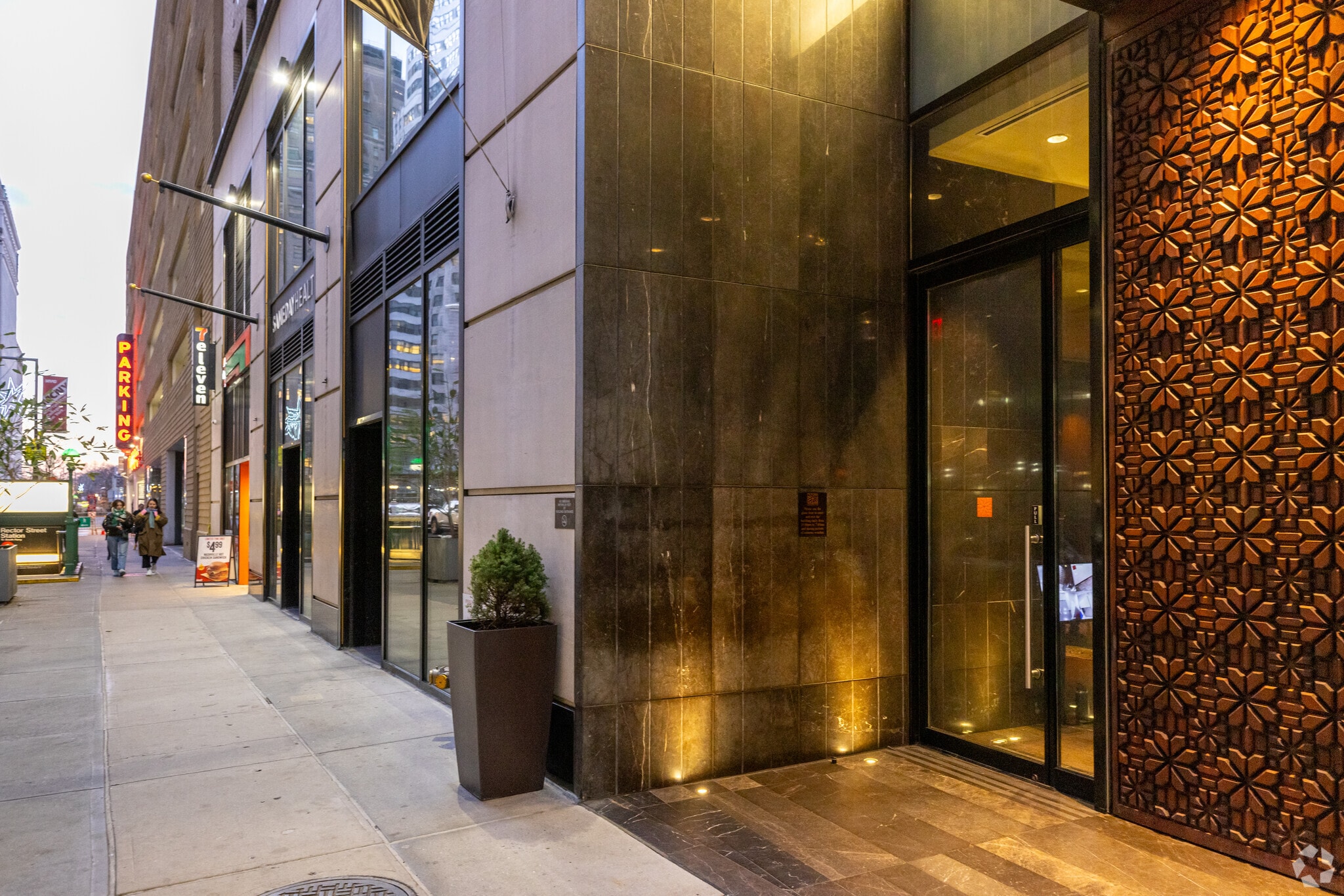 88 Greenwich St, New York, NY for Rent