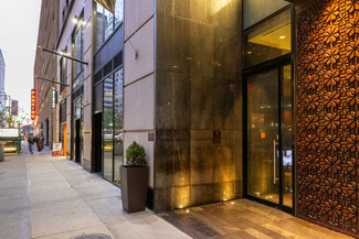 New York, NY Retail - 88 Greenwich St