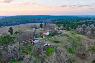 Jewell, GA Agricultural - 1280 Hamburg State Park Rd