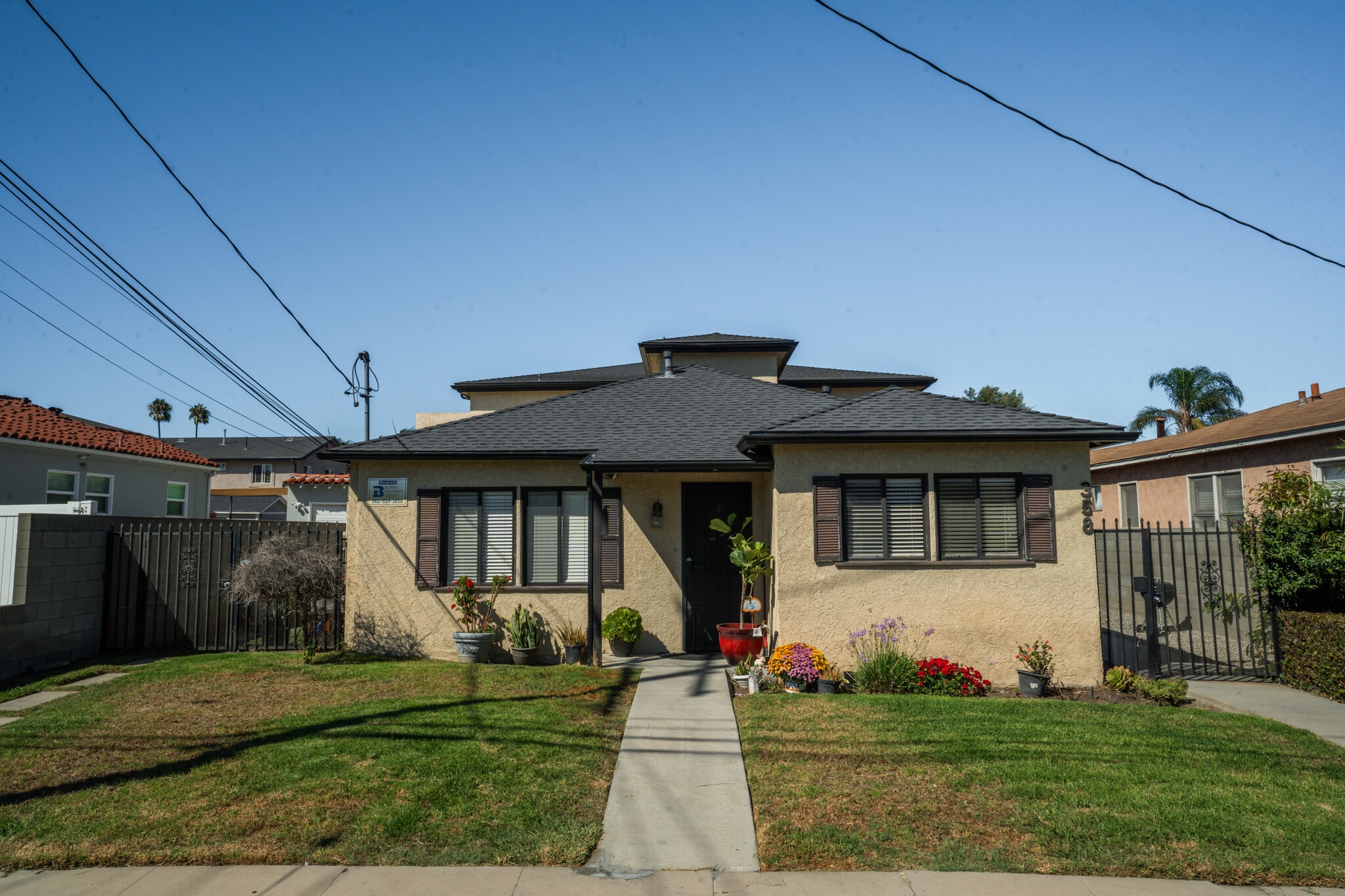 358 W 17th St, San Pedro, CA for Sale