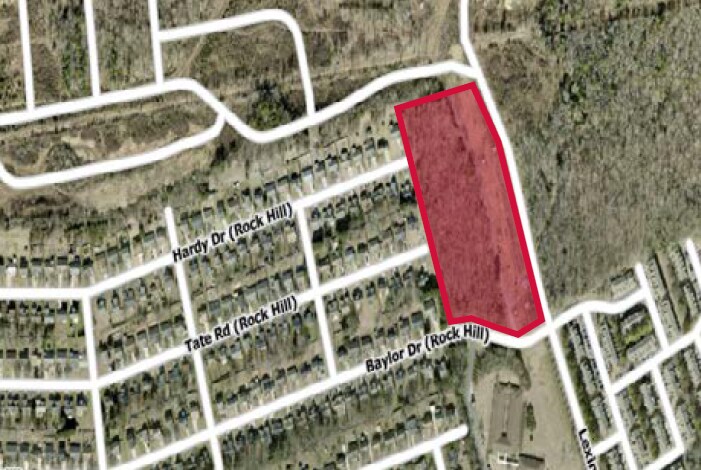 1606 Baylor dr, Rock Hill, SC for Sale