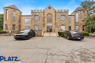 Poland, OH Office - 8544 Hickory Hill Dr