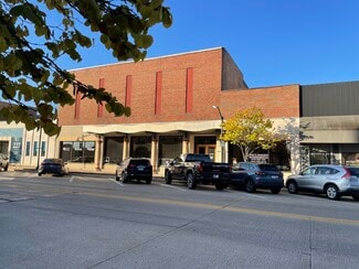 Elkhart, IN Office - 223 S Main St Elkhart, IN Office - 223 S Main St