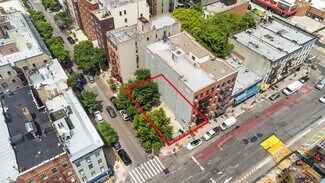 New York, NY Commercial Land - 2047 2nd Ave New York, NY Commercial Land - 2047 2nd Ave