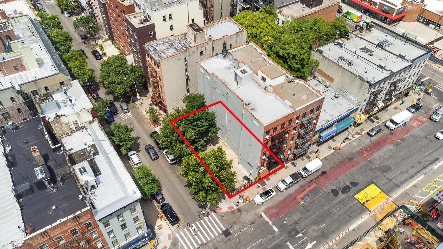 2047 2nd Ave, New York, NY for Sale