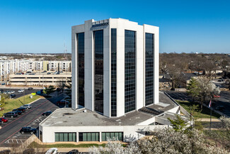 Springfield, MO Office - 300 John Q. Hammons Pky