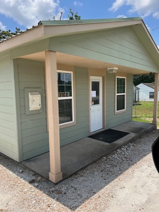 Bellville, TX Self-Storage Facilities - 839 Highway 159 W Bellville, TX Self-Storage Facilities - 839 Highway 159 W
