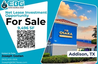 Addison, TX undefined - 4350 Belt Line Rd Addison, TX undefined - 4350 Belt Line Rd