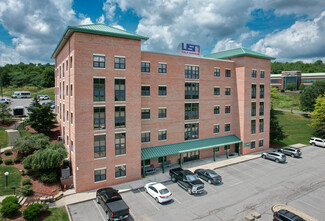 Canonsburg, PA Office - 135 Technology Dr