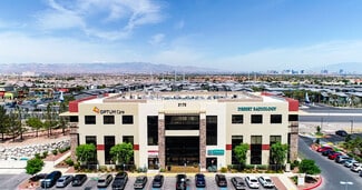 Henderson, NV Medical - 3175 Saint Rose Pky