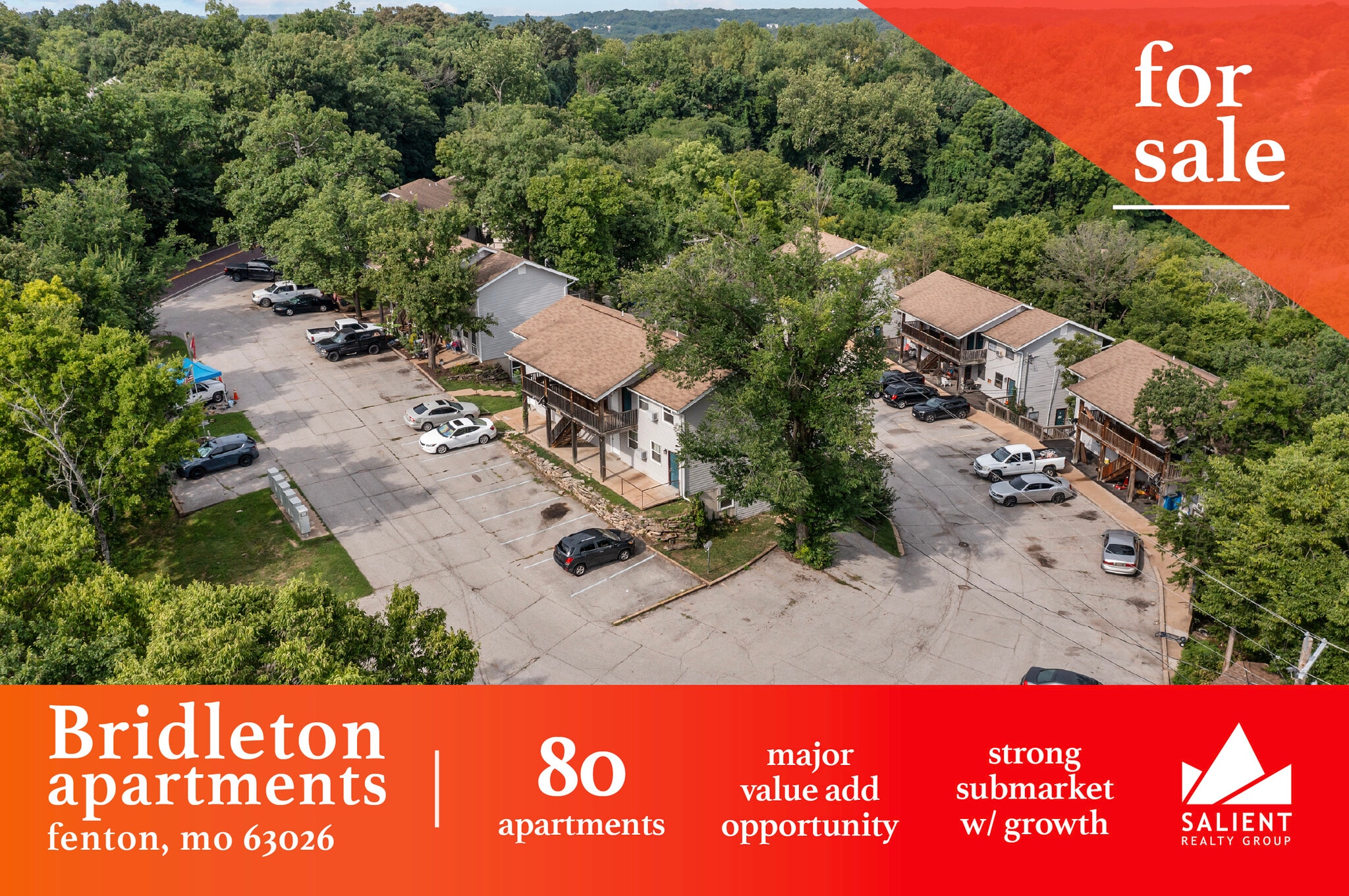 1727 Bridleton Woods, Fenton, MO for Sale