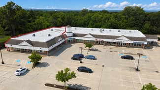 Brunswick, OH Retail - 1132-1152 Pearl Rd Brunswick, OH Retail - 1132-1152 Pearl Rd