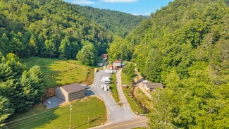 Butler, TN Specialty - 5340 US-321