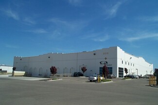 Stockton, CA Warehouse - 2518 Boeing Way