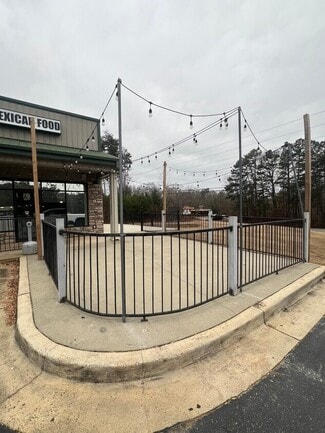 Ball Ground, GA Retail - 10150 Ball Ground Rd Ball Ground, GA Retail - 10150 Ball Ground Rd