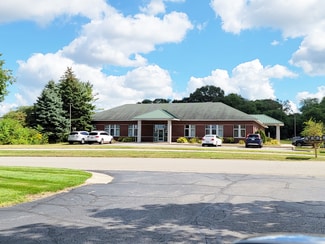 Holland, MI Office - 259 Hoover Blvd Holland, MI Office - 259 Hoover Blvd