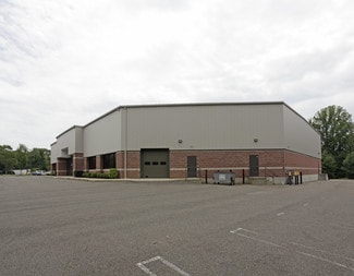 Orange, CT Industrial - 70-76 Robinson Blvd Orange, CT Industrial - 70-76 Robinson Blvd