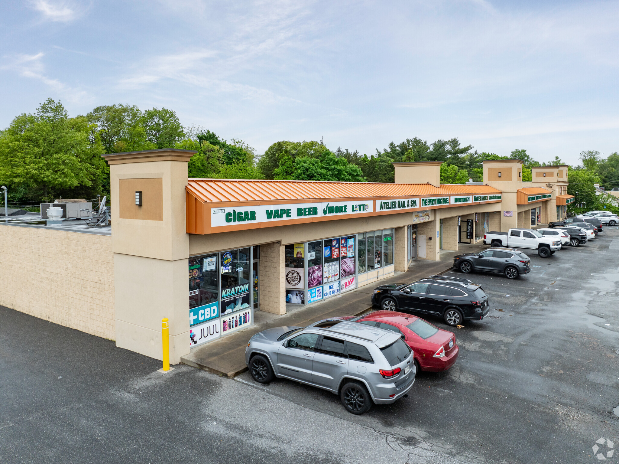 193-225 Commack Rd, Commack, NY for Rent