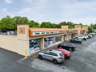 Commack, NY Retail - 193-225 Commack Rd