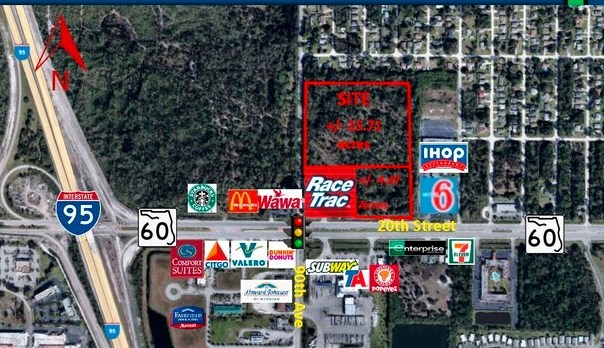 8900 20th St, Vero Beach, FL for Sale
