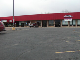 Arvada, CO Retail - 11651 W 64th Ave