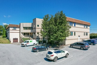 Carlisle, PA Office - 1200 Walnut Bottom Rd