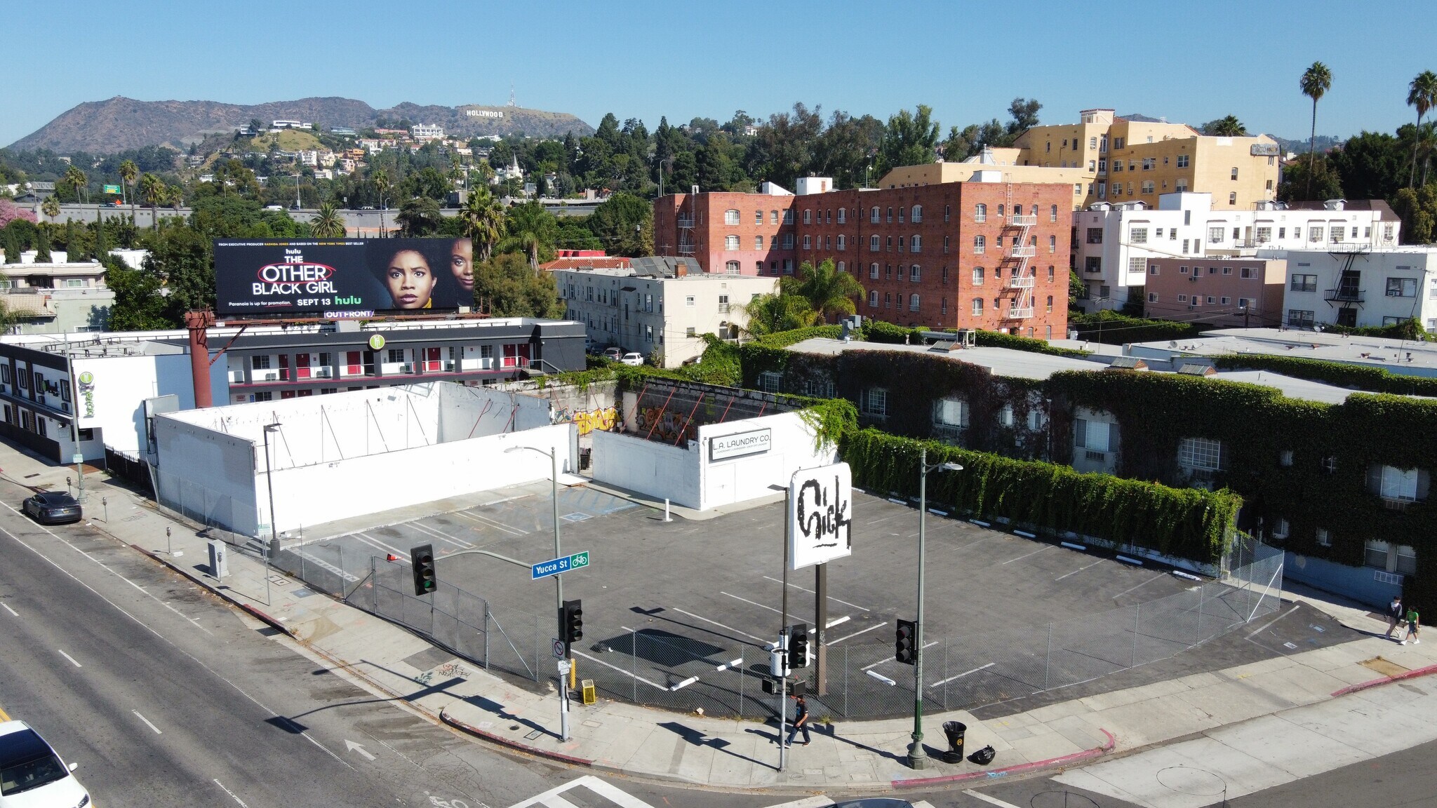 1820 N Cahuenga Blvd, Los Angeles, CA for Rent