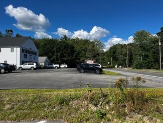 Arundel, ME Office - 1222 Portland Road/ US Route 1