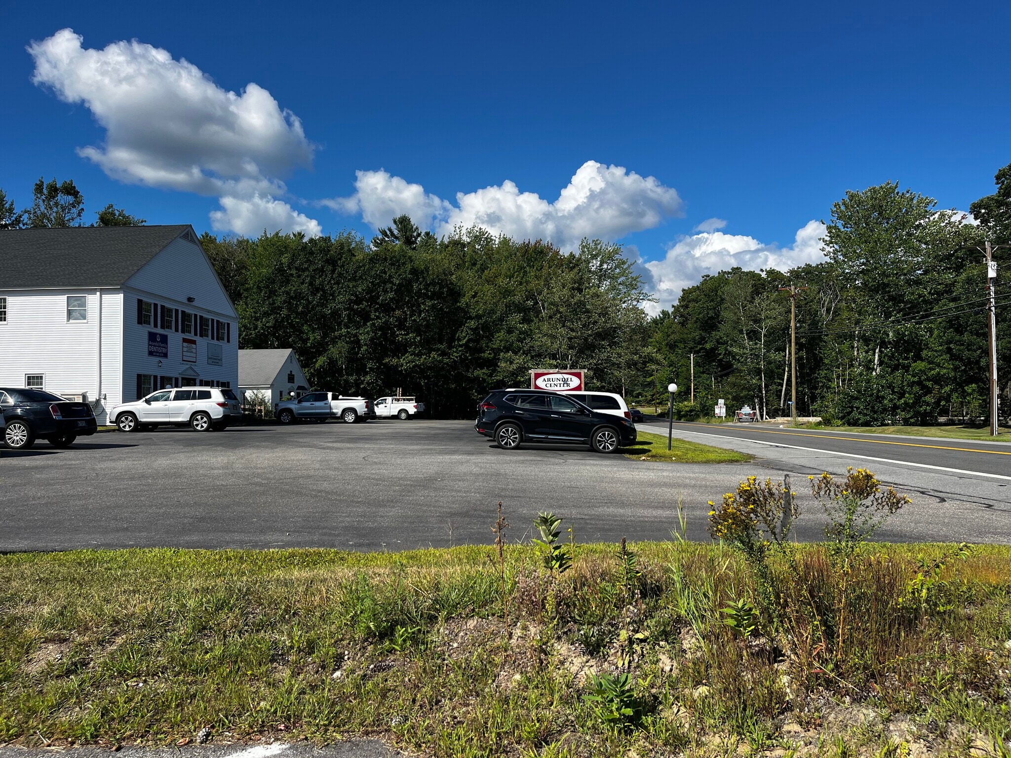 1222 Portland Road/ US Route 1, Arundel, ME for Sale