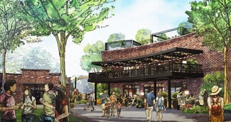 Livermore, CA Retail - Livermore Ave & Veterans Way