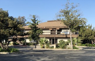 Rancho Cucamonga, CA Office - 8350 Archibald Ave