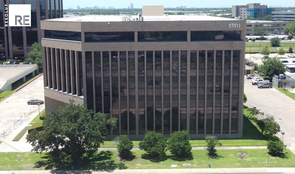 13111 Northwest Fwy, Houston, TX for Rent