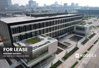 Omaha, NE Retail - 1501 Mike Fahey St